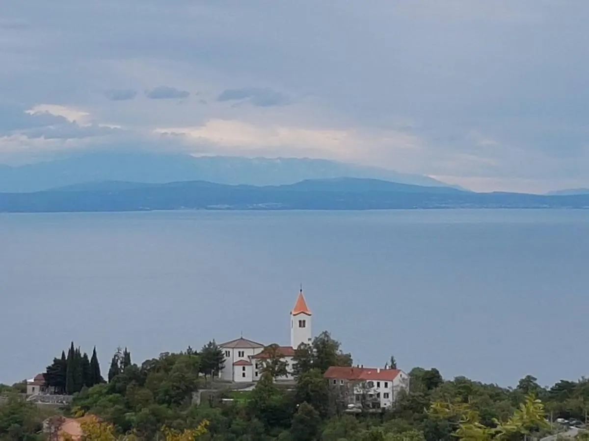 Fran Opatija Lägenhet Rukavac   Rukavac (Primorje-Gorski Kotar)