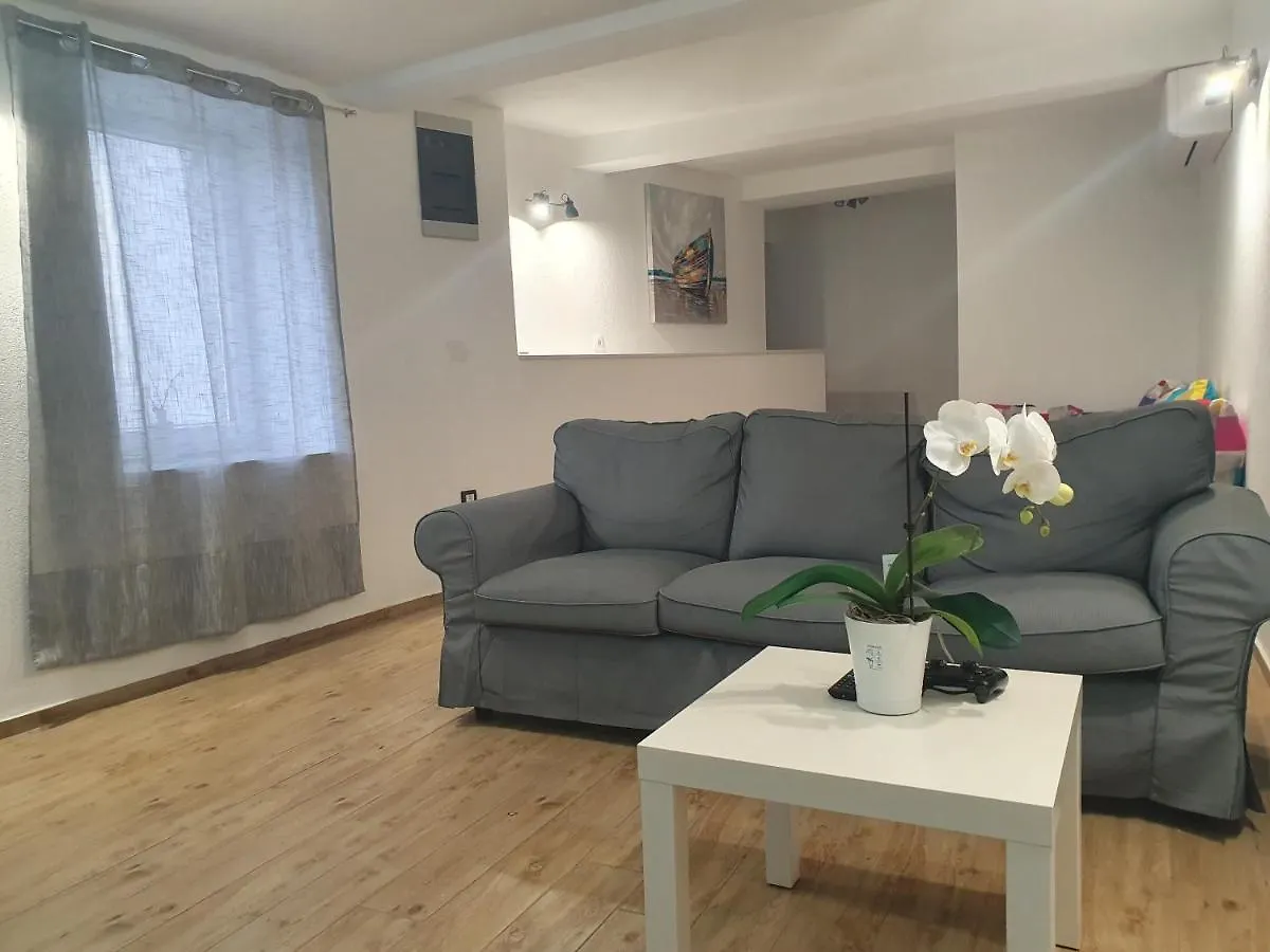 Ferienwohnung Fran Opatija Rukavac  0*, Rukavac (Primorje-Gorski Kotar) Kroatien