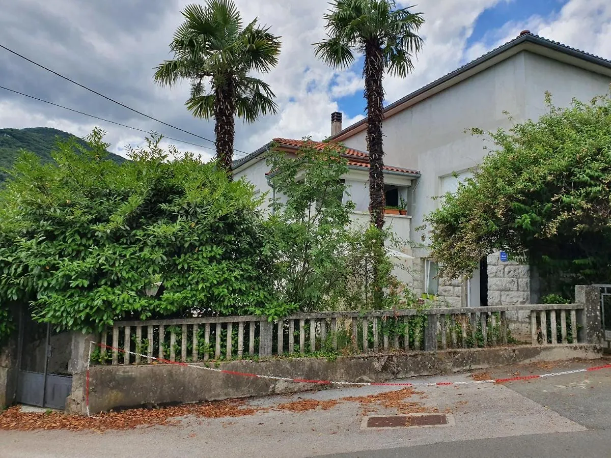 Ferienwohnung Fran Opatija Rukavac