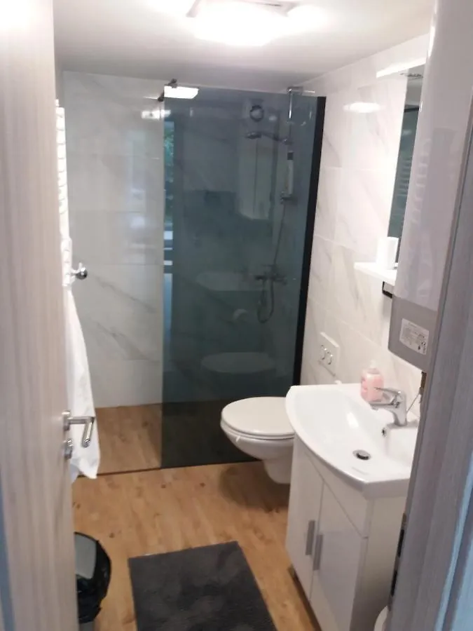 Ferienwohnung Fran Opatija Rukavac  0*, Rukavac (Primorje-Gorski Kotar)