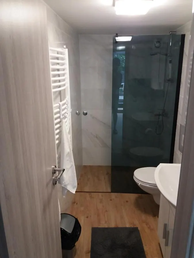 Ferienwohnung Fran Opatija Rukavac  Apartment