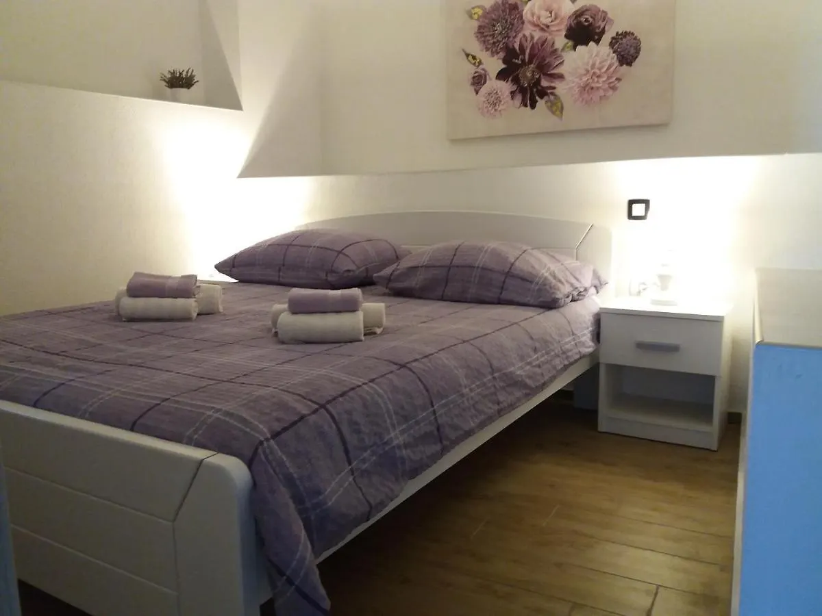 Ferienwohnung Fran Opatija Rukavac  Apartment Rukavac (Primorje-Gorski Kotar)