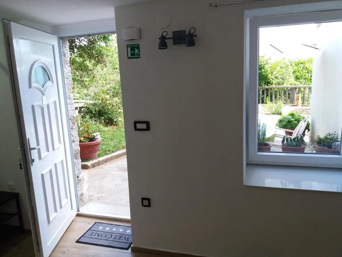 Ferienwohnung Fran Opatija Rukavac  Rukavac (Primorje-Gorski Kotar)