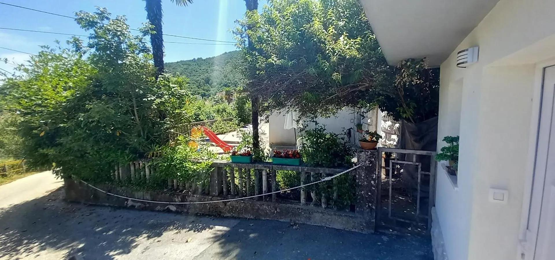 Ferienwohnung Fran Opatija Rukavac  0*, Rukavac (Primorje-Gorski Kotar) Kroatien