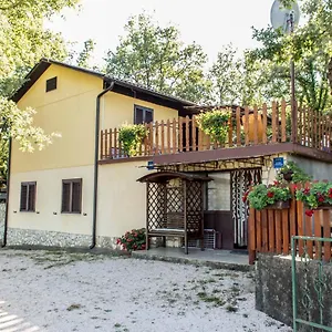 Marica Apartment