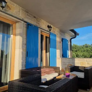 Stone House Iva Villa